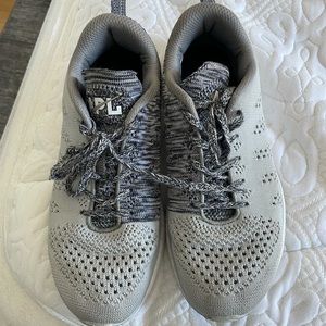 Athletic sneakers for running